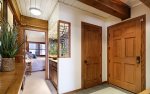 Entryway -  Top of the Village - Snowmass